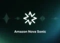 Το Amazon Nova Sonic είναι ένα ιδιόκτητο μοντέλο βάσης που έχει αναπτύξει η AWS, το οποίο ενοποιεί την κατανόηση και παραγωγή ομιλίας σε ένα ενιαίο μοντέλο για τη δημιουργία φυσικών φωνητικών συνομιλιών σε εφαρμογές τεχνητής νοημοσύνης.