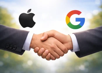 Η Apple επέλεξε τη Google αντί της OpenAI για το νέο Siri, κρίνοντας τα μοντέλα Gemini πιο ισχυρά και κατάλληλα για τις ανάγκες της σε AI και ιδιωτικότητα.
