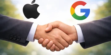 Η Apple επέλεξε τη Google αντί της OpenAI για το νέο Siri, κρίνοντας τα μοντέλα Gemini πιο ισχυρά και κατάλληλα για τις ανάγκες της σε AI και ιδιωτικότητα.