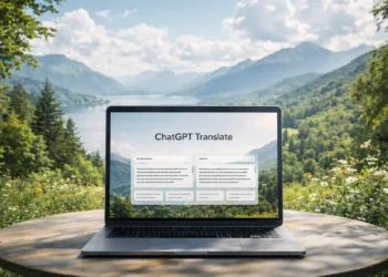 Η OpenAI επιδιώκει να ενισχύσει — και όχι να αντικαταστήσει — την ανθρώπινη εξειδίκευση σε επαγγελματικές μεταφράσεις υψηλής ακρίβειας, τοποθετώντας το ChatGPT Translate σε ένα premium κομμάτι της αγοράς.
