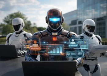 Σύμφωνα με τη Databricks, η υιοθέτηση της Τεχνητής Νοημοσύνης (AI) στις επιχειρήσεις μετατοπίζεται προς τα "agentic systems", καθώς οι οργανισμοί υιοθετούν πιο ευφυείς ροές εργασιών. Το πρώτο κύμα της γενετικής AI υποσχόταν μετασχηματισμό των επιχειρήσεων, αλλά στην πράξη παρέδωσε κυρίως μεμονωμένα chatbots και πιλοτικά προγράμματα που έμειναν στάσιμα. Οι τεχνολογικοί ηγέτες κλήθηκαν να διαχειριστούν υψηλές προσδοκίες με περιορισμένη πρακτική χρησιμότητα. Ωστόσο, νέα δεδομένα τηλεμετρίας από τη Databricks δείχνουν ότι η αγορά έχει πλέον περάσει σε επόμενο στάδιο.