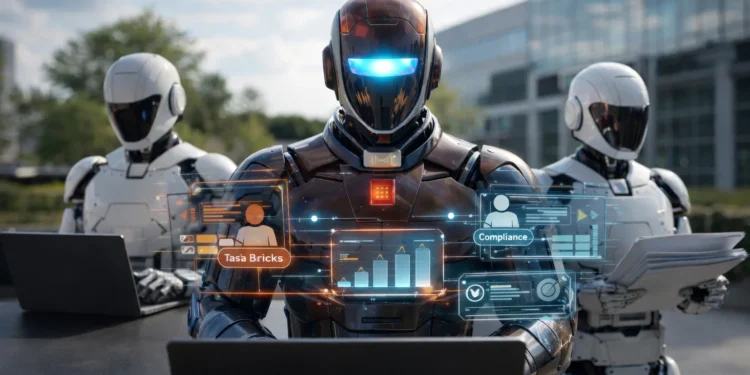 Σύμφωνα με τη Databricks, η υιοθέτηση της Τεχνητής Νοημοσύνης (AI) στις επιχειρήσεις μετατοπίζεται προς τα "agentic systems", καθώς οι οργανισμοί υιοθετούν πιο ευφυείς ροές εργασιών. Το πρώτο κύμα της γενετικής AI υποσχόταν μετασχηματισμό των επιχειρήσεων, αλλά στην πράξη παρέδωσε κυρίως μεμονωμένα chatbots και πιλοτικά προγράμματα που έμειναν στάσιμα. Οι τεχνολογικοί ηγέτες κλήθηκαν να διαχειριστούν υψηλές προσδοκίες με περιορισμένη πρακτική χρησιμότητα. Ωστόσο, νέα δεδομένα τηλεμετρίας από τη Databricks δείχνουν ότι η αγορά έχει πλέον περάσει σε επόμενο στάδιο.