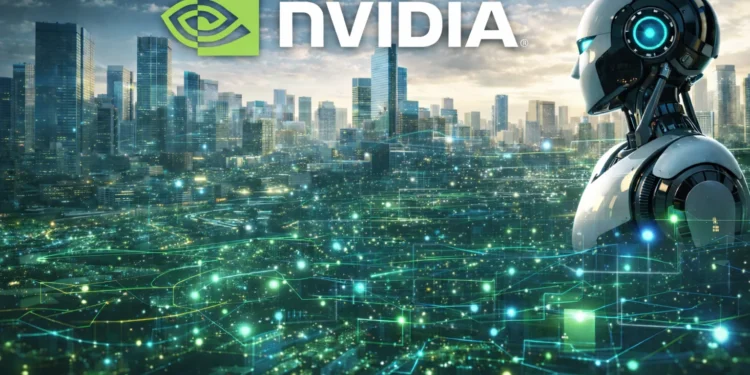 Καμία εταιρεία δεν έχει εκμεταλλευτεί την επανάσταση της Τεχνητής Νοημοσύνης τόσο δραματικά όσο η Nvidia. Τα έσοδά της, η κερδοφορία και τα διαθέσιμα μετρητά έχουν εκτοξευθεί από τότε που εμφανίστηκε το ChatGPT πριν από περισσότερα από τρία χρόνια — και από τότε που λανσαρίστηκαν πολλές ανταγωνιστικές υπηρεσίες γενετικής AI. Η τιμή της μετοχής της έχει σημειώσει ράλι, καθιστώντας την εταιρεία αξίας 4,6 τρισεκατομμυρίων δολαρίων.