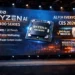 AMD παρουσιάζει νέους επεξεργαστές AI PC για γενική χρήση και gaming στη CES