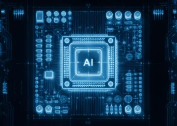 Η έλλειψη chip τεχνητής νοημοσύνης αποτέλεσε τον καθοριστικό περιοριστικό παράγοντα για τις επιχειρηματικές υλοποιήσεις AI το 2025, αναγκάζοντας τους CTOs να αντιμετωπίσουν μια δυσάρεστη αλήθεια: η γεωπολιτική των ημιαγωγών και η «φυσική» της εφοδιαστικής αλυσίδας είναι πιο κρίσιμες από τους χάρτες πορείας λογισμικού ή τις δεσμεύσεις των προμηθευτών.