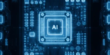 Η έλλειψη chip τεχνητής νοημοσύνης αποτέλεσε τον καθοριστικό περιοριστικό παράγοντα για τις επιχειρηματικές υλοποιήσεις AI το 2025, αναγκάζοντας τους CTOs να αντιμετωπίσουν μια δυσάρεστη αλήθεια: η γεωπολιτική των ημιαγωγών και η «φυσική» της εφοδιαστικής αλυσίδας είναι πιο κρίσιμες από τους χάρτες πορείας λογισμικού ή τις δεσμεύσεις των προμηθευτών.
