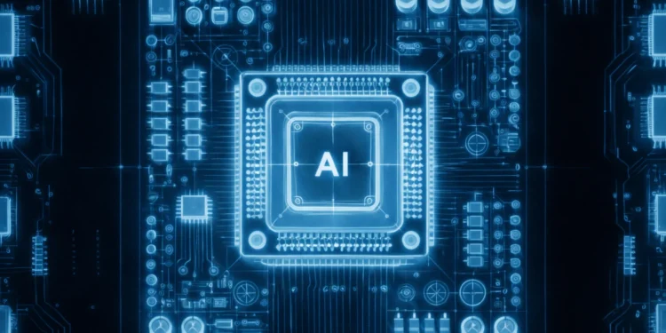 Η έλλειψη chip τεχνητής νοημοσύνης αποτέλεσε τον καθοριστικό περιοριστικό παράγοντα για τις επιχειρηματικές υλοποιήσεις AI το 2025, αναγκάζοντας τους CTOs να αντιμετωπίσουν μια δυσάρεστη αλήθεια: η γεωπολιτική των ημιαγωγών και η «φυσική» της εφοδιαστικής αλυσίδας είναι πιο κρίσιμες από τους χάρτες πορείας λογισμικού ή τις δεσμεύσεις των προμηθευτών.