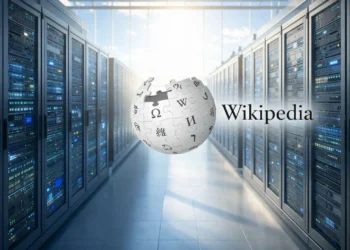 Η Wikipedia εξασφαλίζει συμφωνίες αδειοδότησης AI με Amazon, Meta και Microsoft, καθώς η μείωση της επισκεψιμότητας απειλεί τη βιωσιμότητά της