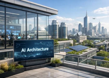 AI Architecture: Επιχειρησιακά Συστήματα Τεχνητής Νοημοσύνης με Διακυβέρνηση