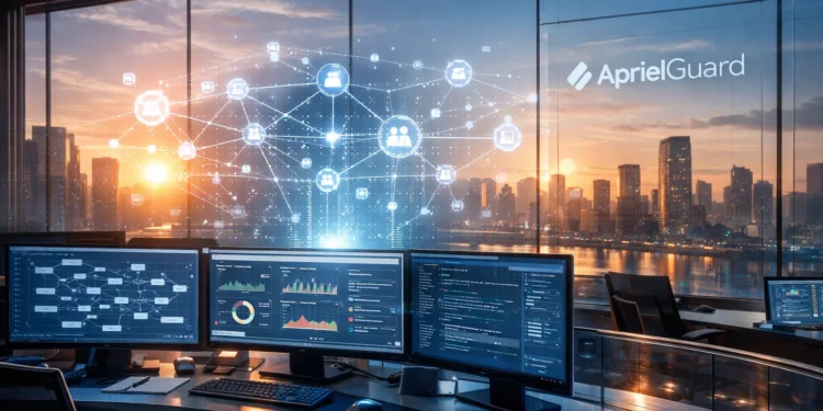 AprielGuard: Ενιαίο Guardrail για Ασφάλεια και Ανθεκτικότητα σε Σύγχρονα LLM Συστήματα