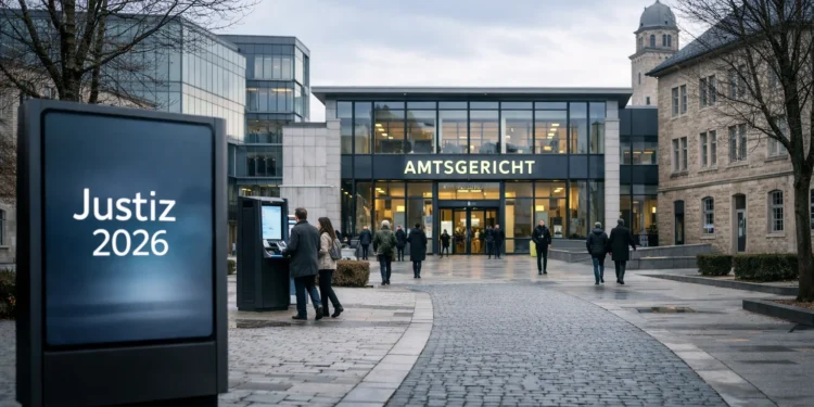 Ενημέρωση Κώδικα Πολιτικής Δικονομίας στη Γερμανία: Ο ρόλος της Τεχνητής Νοημοσύνης