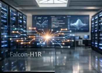 Falcon-H1R: Μικρά γλωσσικά μοντέλα επαναπροσδιορίζουν τη συλλογιστική υψηλής ακρίβειας
