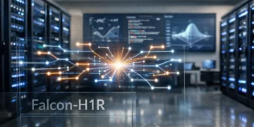 Falcon-H1R: Μικρά γλωσσικά μοντέλα επαναπροσδιορίζουν τη συλλογιστική υψηλής ακρίβειας