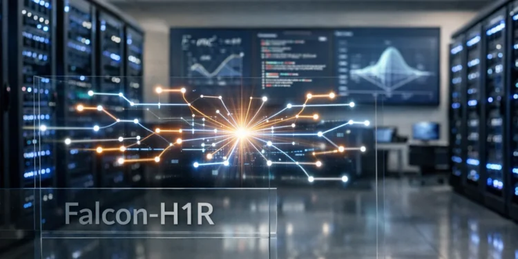 Falcon-H1R: Μικρά γλωσσικά μοντέλα επαναπροσδιορίζουν τη συλλογιστική υψηλής ακρίβειας