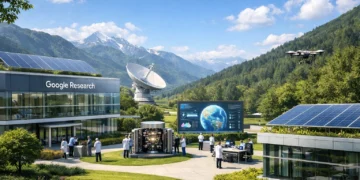 Google Research 2025: Τολμηρότερες ανακαλύψεις, μεγαλύτερος αντίκτυπος