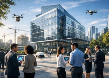 Η κατάσταση της enterprise AI, πώς η τεχνητή νοημοσύνη μετασχηματίζει την εργασία