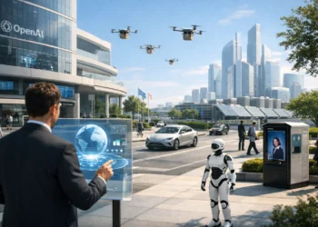 Η OpenAI θα εστιάσει στην «πρακτική υιοθέτηση» το 2026