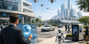 Η OpenAI θα εστιάσει στην «πρακτική υιοθέτηση» το 2026