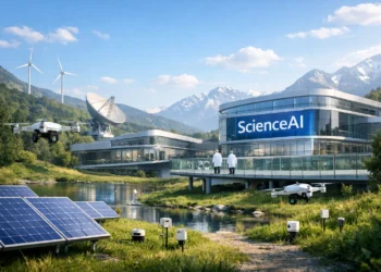 Η τεχνητή νοημοσύνη στην επιστήμη: Πέντε τρόποι που επιταχύνει τις μεγάλες ανακαλύψεις