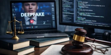Μια αγωγή στο Νιου Τζέρσεϊ αποκαλύπτει τις δυσκολίες καταπολέμησης της deepfake πορνογραφίας. Η εφαρμογή ClothOff χρησιμοποιείται για τη δημιουργία παράνομου περιεχομένου, ακόμη και ανήλικων, αλλά παραμένει ενεργή παρά τις νομικές προσπάθειες. Παρόμοια προβλήματα υπάρχουν και με την xAI του Elon Musk, καθώς είναι δύσκολο να θεωρηθούν υπεύθυνα τα γενικής χρήσης εργαλεία όπως το Grok, ακόμη και αν χρησιμοποιούνται για εγκληματικούς σκοπούς.