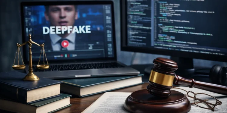 Μια αγωγή στο Νιου Τζέρσεϊ αποκαλύπτει τις δυσκολίες καταπολέμησης της deepfake πορνογραφίας. Η εφαρμογή ClothOff χρησιμοποιείται για τη δημιουργία παράνομου περιεχομένου, ακόμη και ανήλικων, αλλά παραμένει ενεργή παρά τις νομικές προσπάθειες. Παρόμοια προβλήματα υπάρχουν και με την xAI του Elon Musk, καθώς είναι δύσκολο να θεωρηθούν υπεύθυνα τα γενικής χρήσης εργαλεία όπως το Grok, ακόμη και αν χρησιμοποιούνται για εγκληματικούς σκοπούς.