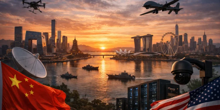 Οι κινεζικές αρχές εξετάζουν την εξαγορά της Manus από τη Meta