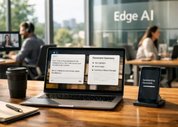 On-device AI & NPUs: το μεγάλο άλμα σε privacy και latency