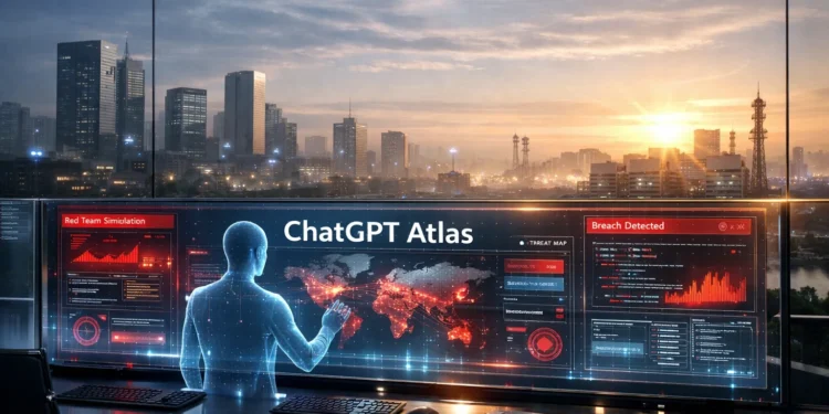 Συνεχής θωράκιση του ChatGPT Atlas απέναντι σε επιθέσεις prompt injection