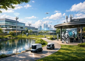 Wi-Fi 8 και Agentic AI: Το Πλαίσιο για Επόμενης Γενιάς Συνδεσιμότητα