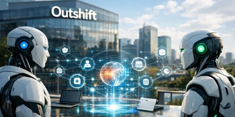 συνεργασία τεχνητής νοημοσύνης. Internet of Cognition.