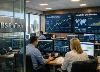 Η υιοθέτηση της AI στη διαχείριση εταιρικού ταμείου επιτρέπει στις επιχειρήσεις να εγκαταλείψουν τα χειροκίνητα υπολογιστικά φύλλα και να περάσουν σε αυτοματοποιημένες ροές δεδομένων (automated data pipelines).