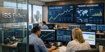 Η υιοθέτηση της AI στη διαχείριση εταιρικού ταμείου επιτρέπει στις επιχειρήσεις να εγκαταλείψουν τα χειροκίνητα υπολογιστικά φύλλα και να περάσουν σε αυτοματοποιημένες ροές δεδομένων (automated data pipelines).