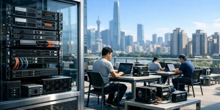 Τα κινεζικά μοντέλα τεχνητής νοημοσύνης κυριαρχούν πλέον στο open-source οικοσύστημα, καθώς δυτικά εργαστήρια όπως οι OpenAI, Anthropic και Google περιορίζουν τις open-weight κυκλοφορίες λόγω κανονιστικών πιέσεων, θεμάτων ασφάλειας και εμπορικών κινήτρων.