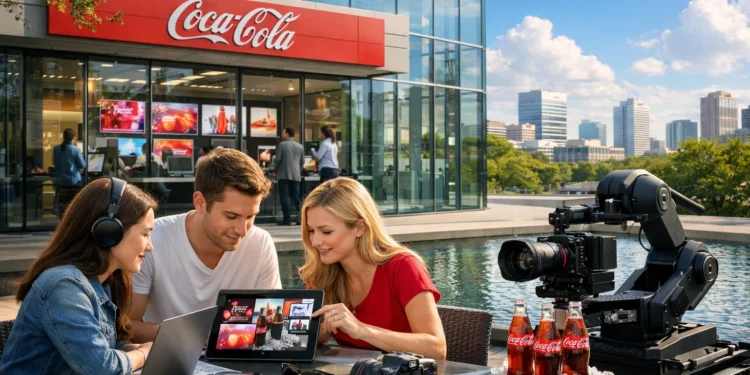 Η έμφαση της Coca-Cola στην πειθώ αντί της τιμολόγησης ενδέχεται να επηρεάσει και τον τρόπο με τον οποίο άλλα καταναλωτικά brands θα προσεγγίσουν την ανάπτυξη σε ένα περιβάλλον μετά τον πληθωρισμό.