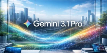 Η Google κυκλοφορεί το Gemini 3.1 Pro σε εφαρμογές, Vertex, και CLI.