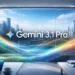 Η Google κυκλοφορεί το Gemini 3.1 Pro σε εφαρμογές, Vertex, και CLI.