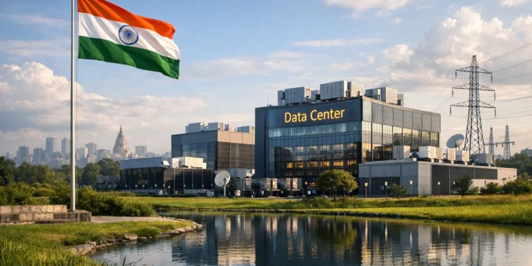 Ινδία: Μηδενικοί Φόροι για Ξένες Cloud Υπηρεσίες. Επενδύσεις Δισεκατομμυρίων για AI & Ηλεκτρονικά.