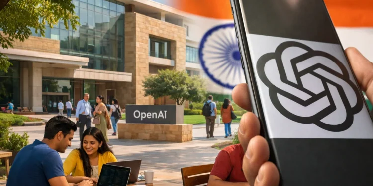 Η OpenAI επεκτείνεται στην ανώτατη εκπαίδευση, καθώς η Ινδία επιδιώκει να αναπτύξει δεξιότητες στην Τεχνητή Νοημοσύνη (AI). Η OpenAI διευρύνει την παρουσία της στην Ινδία και εισέρχεται στο σύστημα ανώτατης εκπαίδευσης της χώρας μέσω συνεργασιών με κορυφαία ακαδημαϊκά ιδρύματα. Η κίνηση αυτή έρχεται τη στιγμή που το κράτος της Νότιας Ασίας επιδιώκει να ενισχύσει τις δεξιότητες στην AI και να δημιουργήσει εγχώρια δυναμικότητα σε μία από τις μεγαλύτερες αγορές ταλέντου παγκοσμίως.