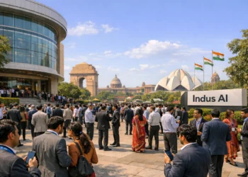 Η εφαρμογή Indus είναι προς το παρόν διαθέσιμη σε beta για iOS, Android και web. Επιτρέπει στους χρήστες να πληκτρολογούν ή να εκφωνούν ερωτήματα και να λαμβάνουν απαντήσεις σε μορφή κειμένου και ήχου. Οι χρήστες μπορούν να συνδεθούν με τον αριθμό τηλεφώνου τους ή μέσω λογαριασμού Google, Microsoft ή Apple ID, αν και η υπηρεσία φαίνεται προς το παρόν να περιορίζεται στην Ινδία.