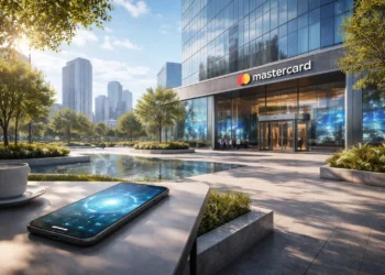 Η επίδειξη πληρωμών με AI της Mastercard δείχνει προς ένα εμπόριο με καθοδήγηση από agents. Μια πρόσφατη παρουσίαση από τη Mastercard υποδηλώνει ότι τα συστήματα πληρωμών ενδέχεται να κατευθύνονται προς ένα μέλλον όπου οι software agents, και όχι οι άνθρωποι, θα ολοκληρώνουν αγορές.