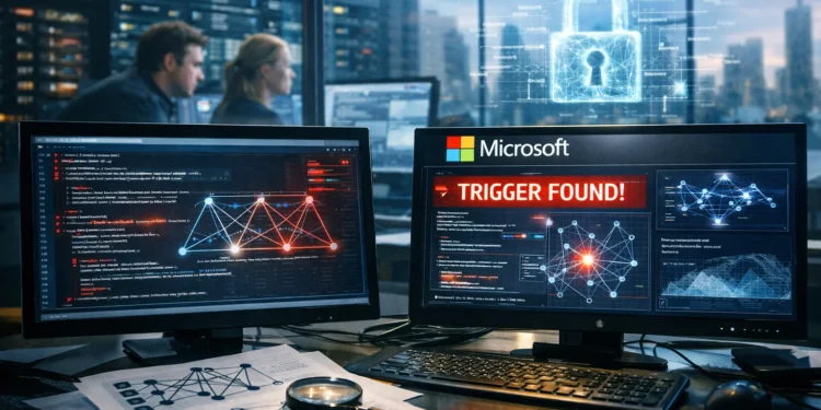 Ανίχνευση δηλητηριασμένων LLMs χωρίς γνώση trigger από τη Microsoft