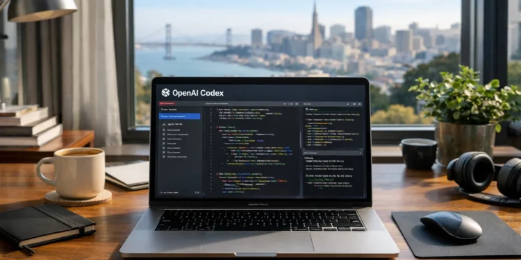 Η OpenAI ανακοίνωσε τη Δευτέρα μια νέα εφαρμογή για MacOS, βασισμένη στο Codex, που ενσωματώνει πρακτικές agentic προγραμματισμού — όπου AI agents αναλαμβάνουν αυτόνομα εργασίες προγραμματισμού. Η νέα εφαρμογή υποστηρίζει πολλαπλούς agents ταυτόχρονα, με ενσωματωμένες δεξιότητες και σύγχρονες ροές εργασίας.