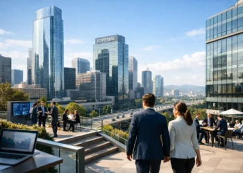 Τεχνολογία & άνθρωποι: Το αληθινό εμπόδιο για την OpenAI.