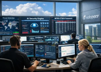 Η Rackspace επίσης προωθεί την agentic AI ως μέσο μείωσης της πολυπλοκότητας σε έργα μηχανικής. Σε άρθρο για τον εκσυγχρονισμό περιβαλλόντων VMware σε AWS, περιγράφει ένα μοντέλο όπου agents AI διαχειρίζονται αναλύσεις μεγάλων δεδομένων και επαναλαμβανόμενες εργασίες, ενώ η αρχιτεκτονική κρίση, η διακυβέρνηση και οι επιχειρηματικές αποφάσεις παραμένουν στον άνθρωπο.