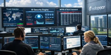 Η Rackspace επίσης προωθεί την agentic AI ως μέσο μείωσης της πολυπλοκότητας σε έργα μηχανικής. Σε άρθρο για τον εκσυγχρονισμό περιβαλλόντων VMware σε AWS, περιγράφει ένα μοντέλο όπου agents AI διαχειρίζονται αναλύσεις μεγάλων δεδομένων και επαναλαμβανόμενες εργασίες, ενώ η αρχιτεκτονική κρίση, η διακυβέρνηση και οι επιχειρηματικές αποφάσεις παραμένουν στον άνθρωπο.