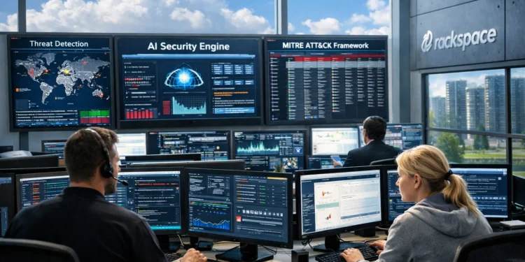 Η Rackspace επίσης προωθεί την agentic AI ως μέσο μείωσης της πολυπλοκότητας σε έργα μηχανικής. Σε άρθρο για τον εκσυγχρονισμό περιβαλλόντων VMware σε AWS, περιγράφει ένα μοντέλο όπου agents AI διαχειρίζονται αναλύσεις μεγάλων δεδομένων και επαναλαμβανόμενες εργασίες, ενώ η αρχιτεκτονική κρίση, η διακυβέρνηση και οι επιχειρηματικές αποφάσεις παραμένουν στον άνθρωπο.