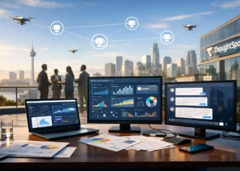 Αν είστε υπεύθυνος για δεδομένα και analytics, τότε γνωρίζετε πως η agentic AI (πρακτορική τεχνητή νοημοσύνη) τροφοδοτεί μια άνευ προηγουμένου ταχύτητα αλλαγών αυτή τη στιγμή. Ωστόσο, άλλο το να ξέρεις ότι πρέπει να δράσεις, και άλλο να ξέρεις τι ακριβώς να κάνεις. Τα καλά νέα είναι ότι πάροχοι όπως η ThoughtSpot μπορούν να βοηθήσουν, καθώς – όπως δηλώνει η ίδια η εταιρεία – είναι αποφασισμένη να «ξαναφανταστεί την ανάλυση και την επιχειρηματική ευφυΐα (BI) από την αρχή».