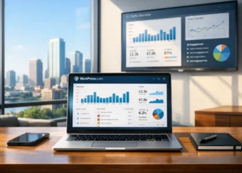 ο WordPress.com έχει προστεθεί στον κατάλογο connectors του Claude, μια επιμελημένη λίστα αξιόπιστων εργαλείων που έχει ελέγξει η Anthropic ως προς την ποιότητα και την ασφάλεια.