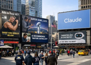 Οι ανταγωνιστές OpenAI και Anthropic ξεκίνησαν μια διαφημιστική "κόντρα", προσπαθώντας να προσελκύσουν την εταιρική Αμερική ενόψει της βραδιάς του Super Bowl.