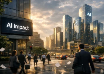 AI-Driven Market Turbulence: Πώς νέα εργαλεία AI πυροδοτούν sell-offs και αυξάνουν τη μεταβλητότητα